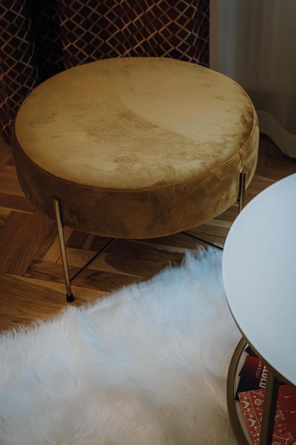 Dozsa Apartman セゲド エクステリア 写真