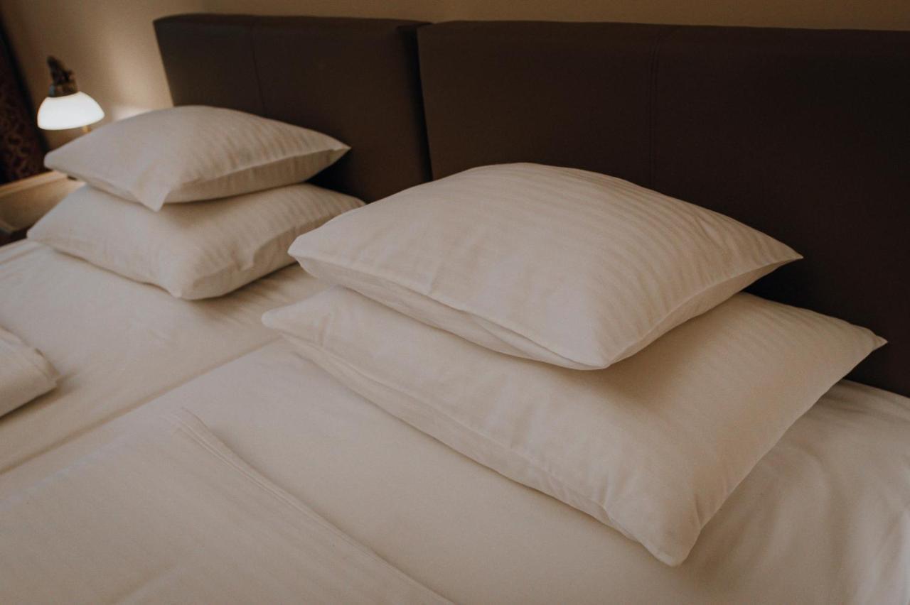 Dozsa Apartman セゲド エクステリア 写真