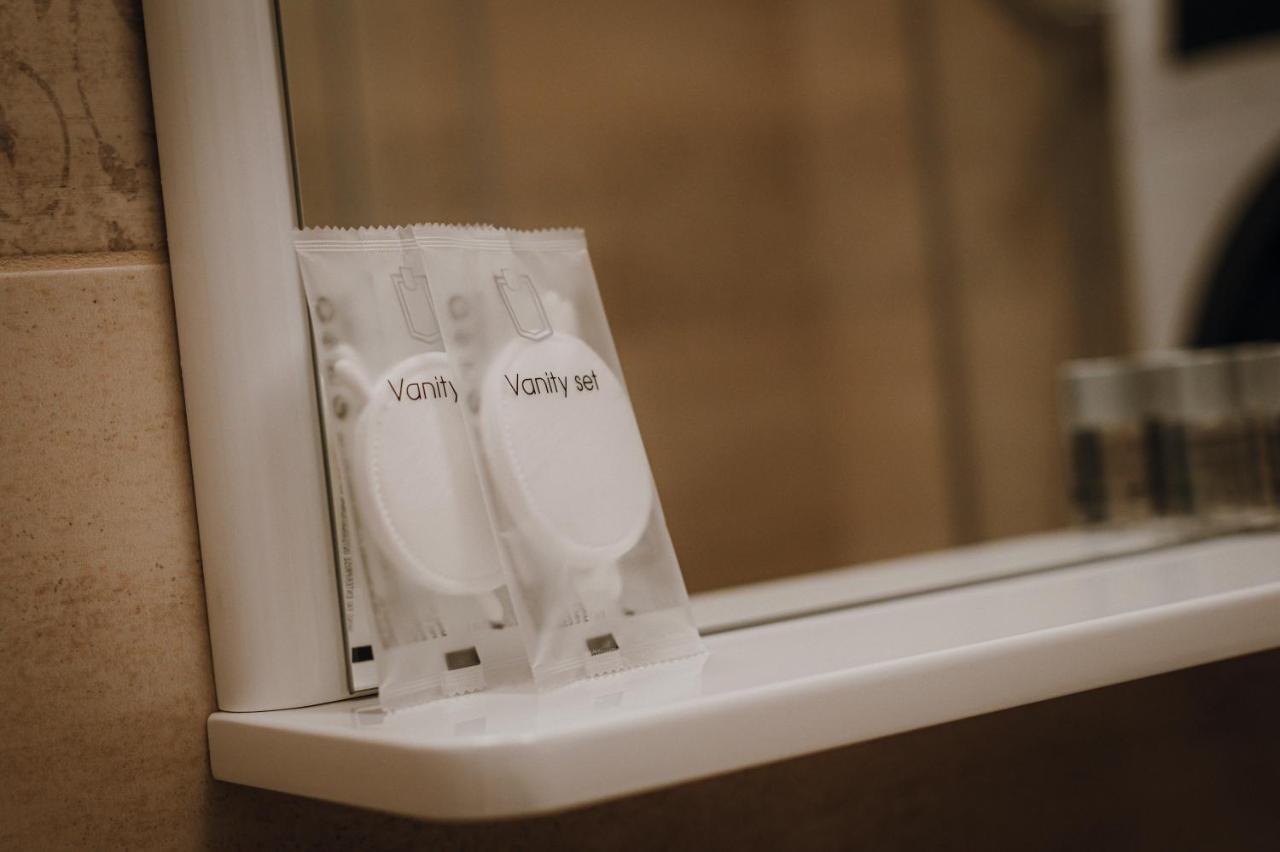 Dozsa Apartman セゲド エクステリア 写真