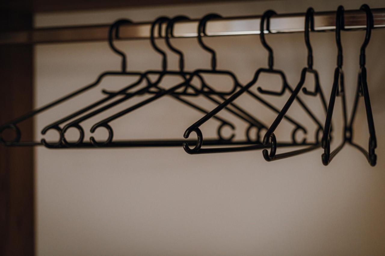 Dozsa Apartman セゲド エクステリア 写真